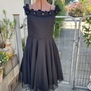 Weasel Wear Black Jacket